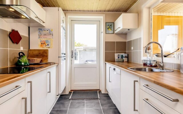 4 Star Holiday Home in Hadsund