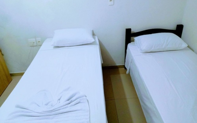 Hotel Bless