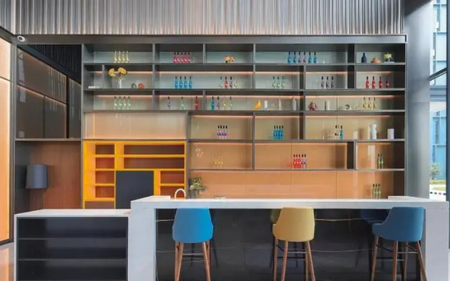 Hampton by Hilton Shenzhen  Yuanshan