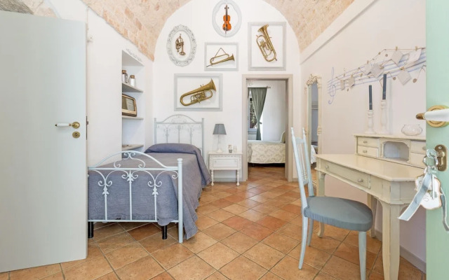 3519 Fabula Maison - Harmony
