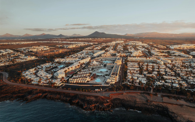 Radisson Blu Resort Lanzarote - Adults Only +16