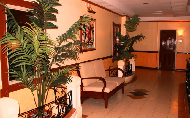 Pacific Breeze Hotel and Resort