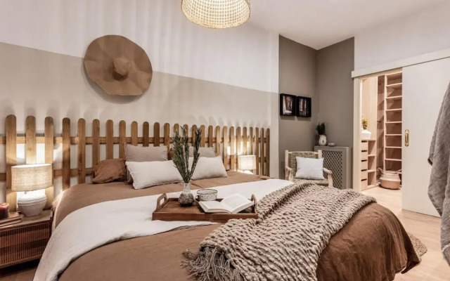 Gazules - 2 Bedrooms in Castellana