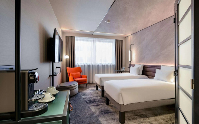 Novotel München Airport