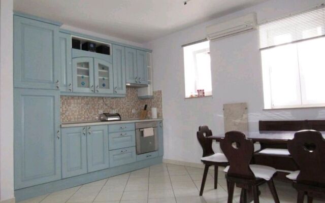 Guest House Exalto