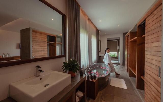 Siemreap Vasinh Residence