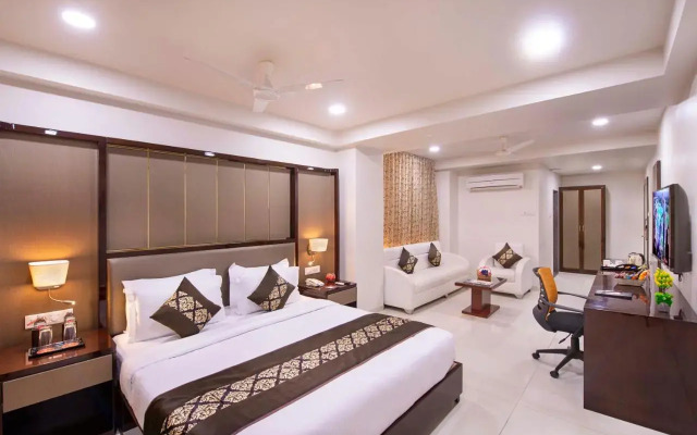 Lords Inn Porbandar