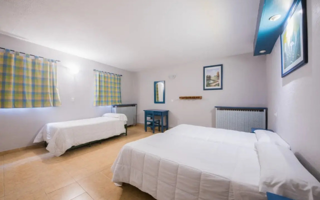 Hostal El Ciervo
