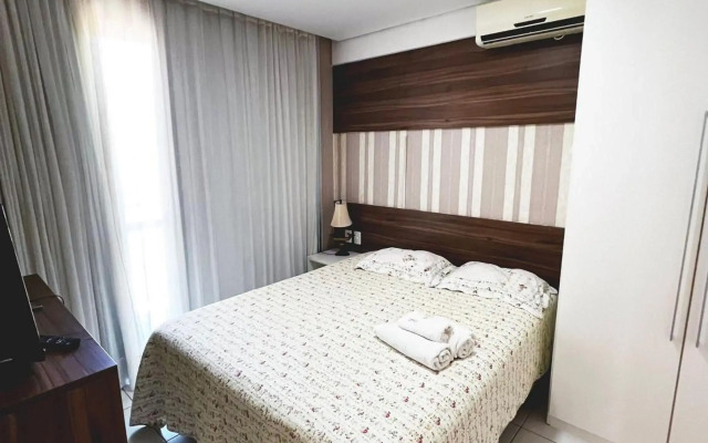 GO Palm Beach Park Fortaleza