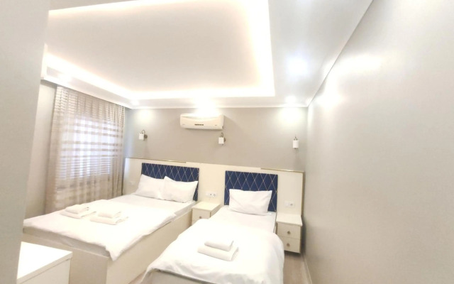 Family Istanbul Hotel