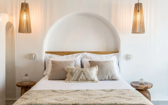 Virtu Suites