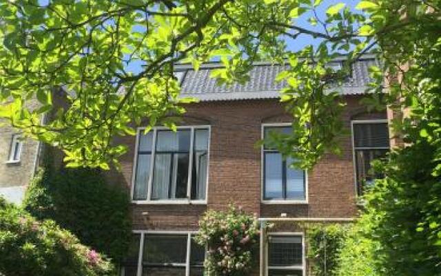 De Oude Pastorie Sneek