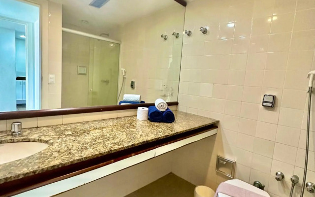 Ondina Apart Hotel