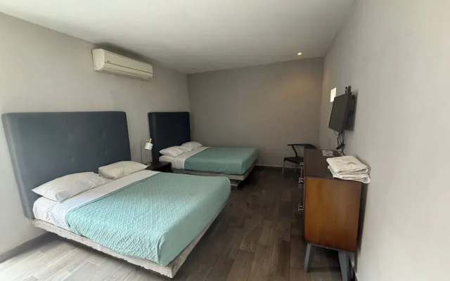 hotel 202