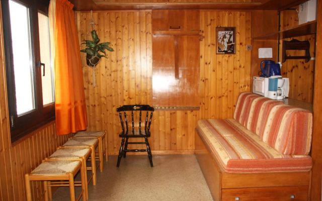 Apartamentos Pie de Pistas MIKKA 3000