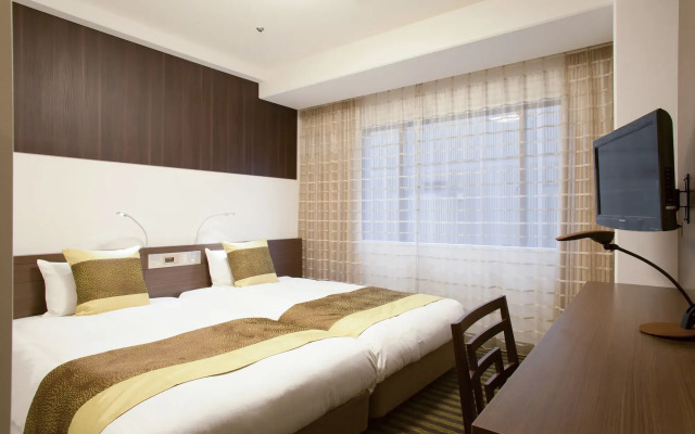 Keihan Kyoto Grande Hotel