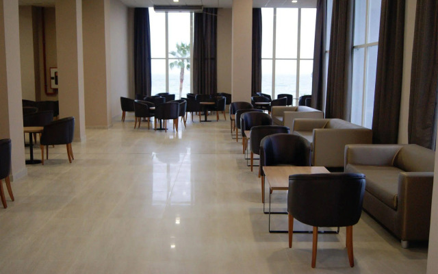 Hotel Best Indalo