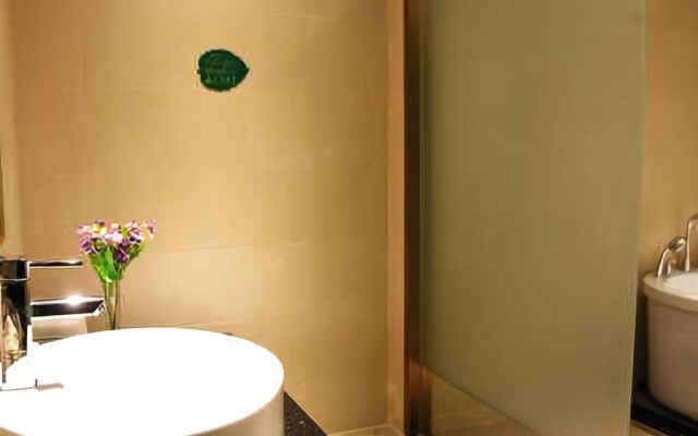 New Continental Hotel