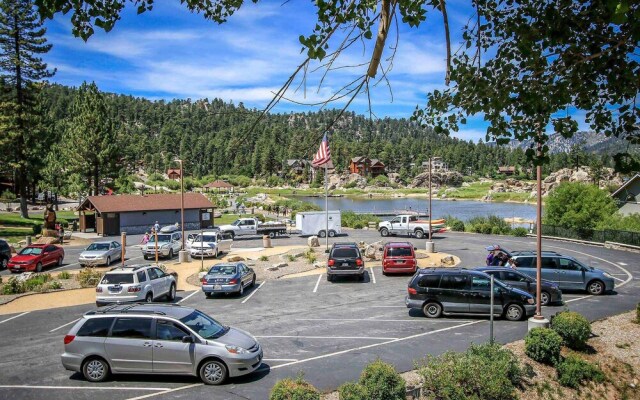 Boulder Creek-1412 by Big Bear Vacations
