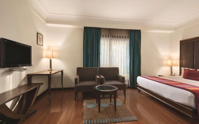Ramada by Wyndham Jalandhar City Centre