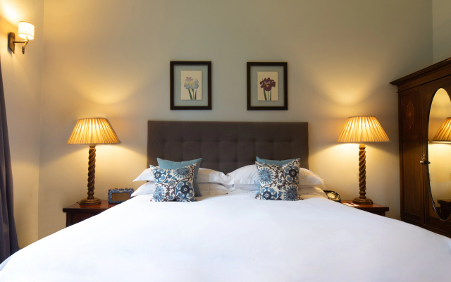 Beechfield House Hotel