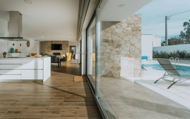 Quinta Chao Do Ribeiro