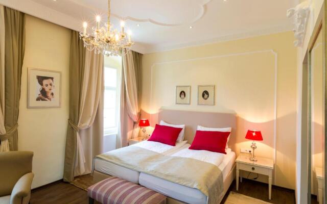 Barock-Landhof Burkhardt