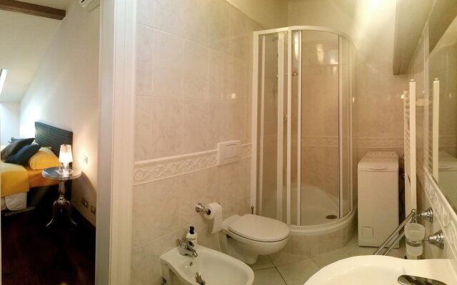 Residence Dusni 6