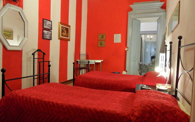 Apartments Chic Torino Centro