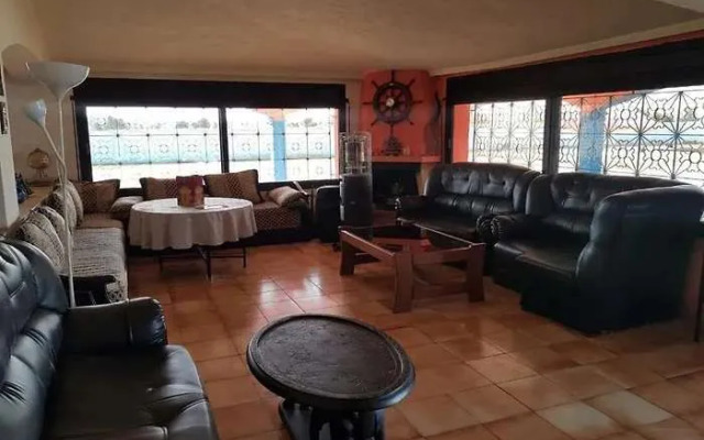 La Petite Ferme