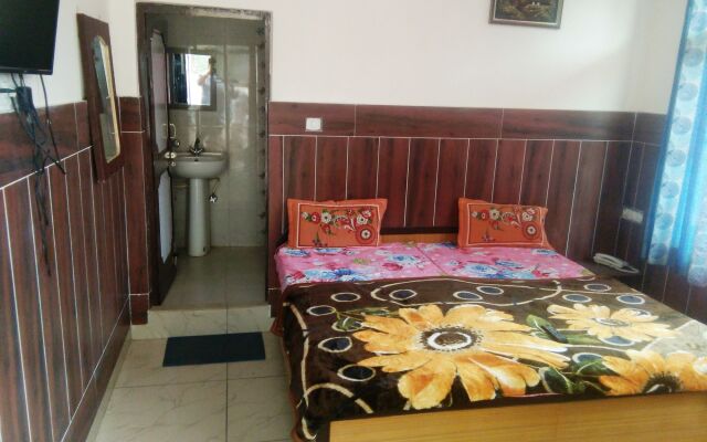 Hotel Royal Taj