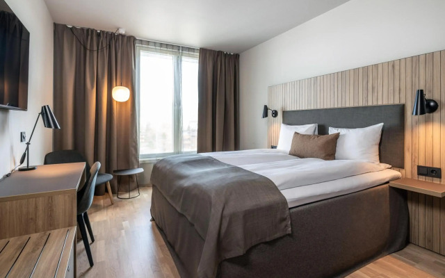 Quality Hotel Airport Vaernes