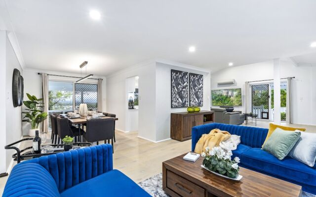 Parkwood House - Q Stay