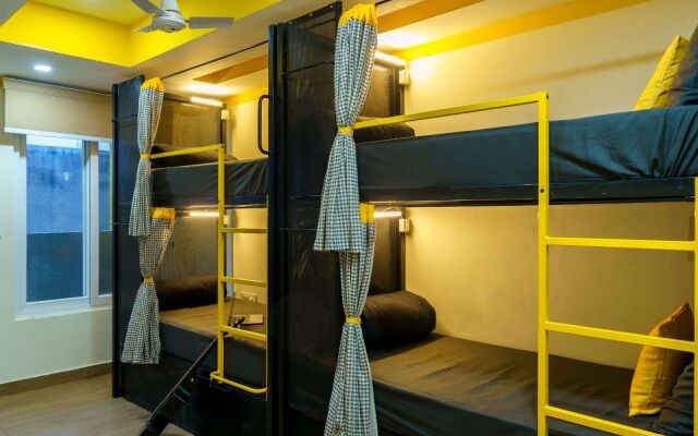 The Hosteller Dehradun