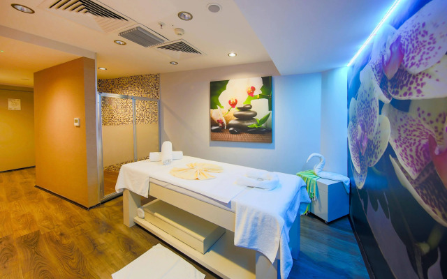 Doga Thermal Health%Sp