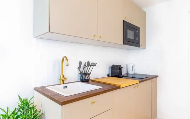 Lavie Maison Balneo Sauna