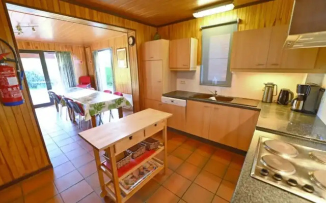 Holiday Home in Durbuy With Garden