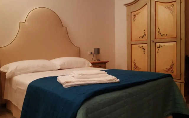 B&B Santa Maria Di Lorgana