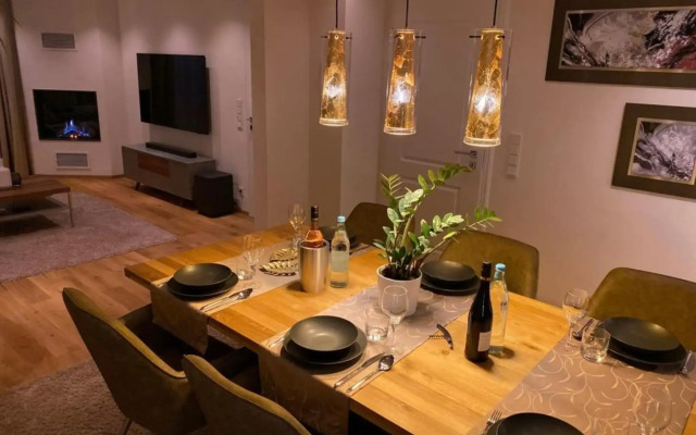 Haus-Holidayde Bad Sachsa Harz