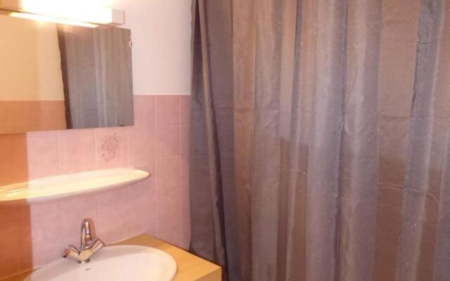 Appartement Le Grand-Bornand, 2 pièces, 4 personnes - FR-1-458-131