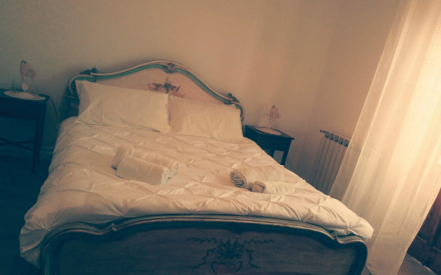 La Guardiola Di Angela E Nino