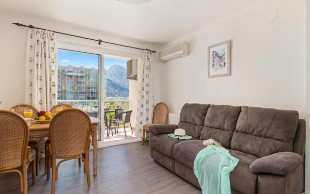 Apartamento Arenal 6 - PlusHolidays
