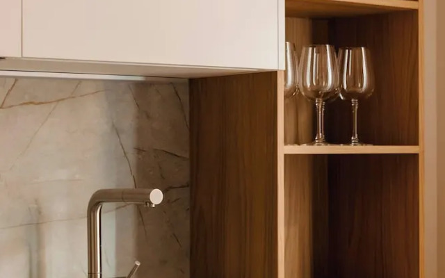 Sonder by Marriott Bonvoy Antinoo Apartments Piazza del Parlamento