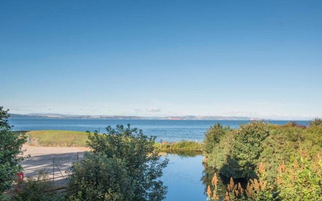 Seaview Lodge
