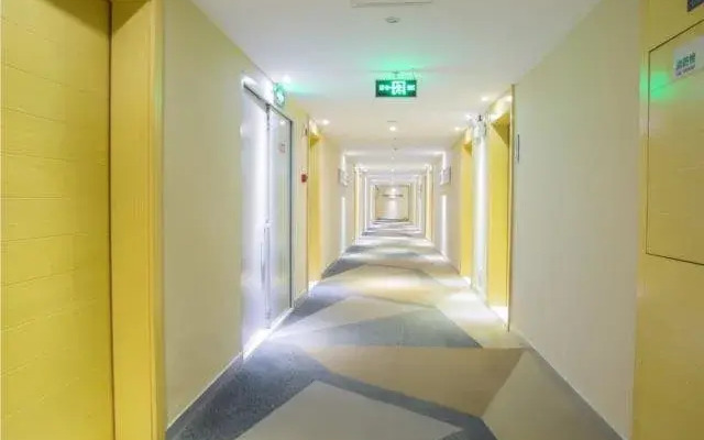 City Comfort Inn Hotel (Fangchenggang Xinggang Avenue)