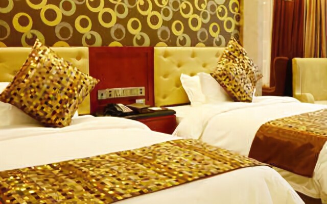 Furong International Hotel