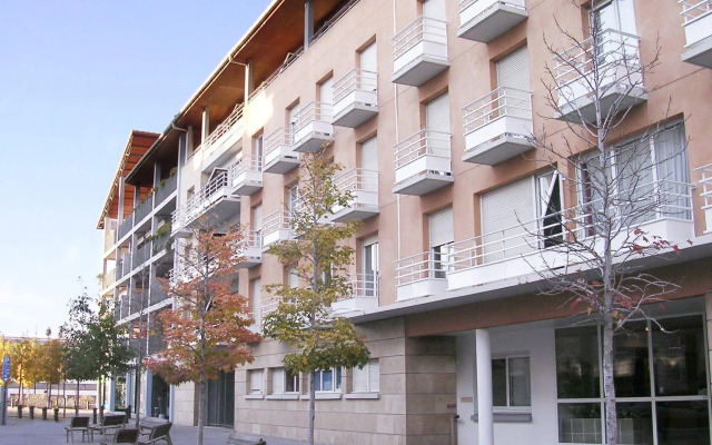 Séjours & Affaires Aix-en-Provence Mirabeau