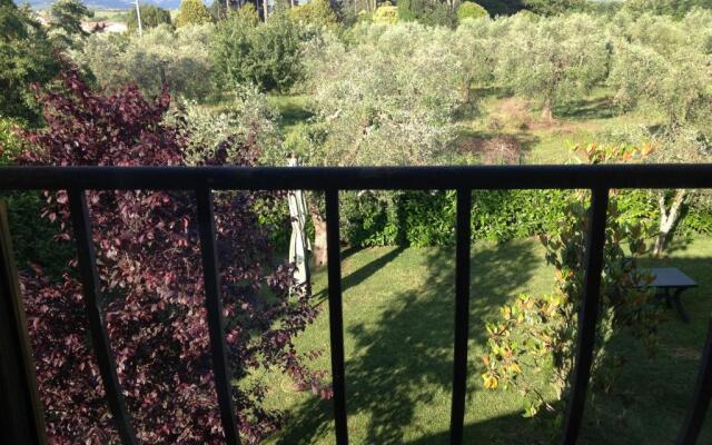 La Locanda Del Tevere