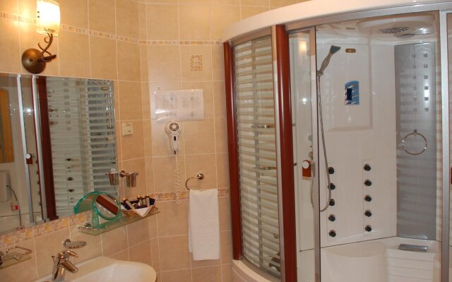 Hotel Morskoy