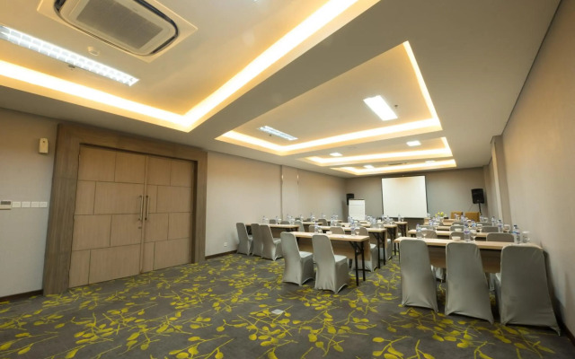 Hotel 88 Fatmawati Jakarta by WH